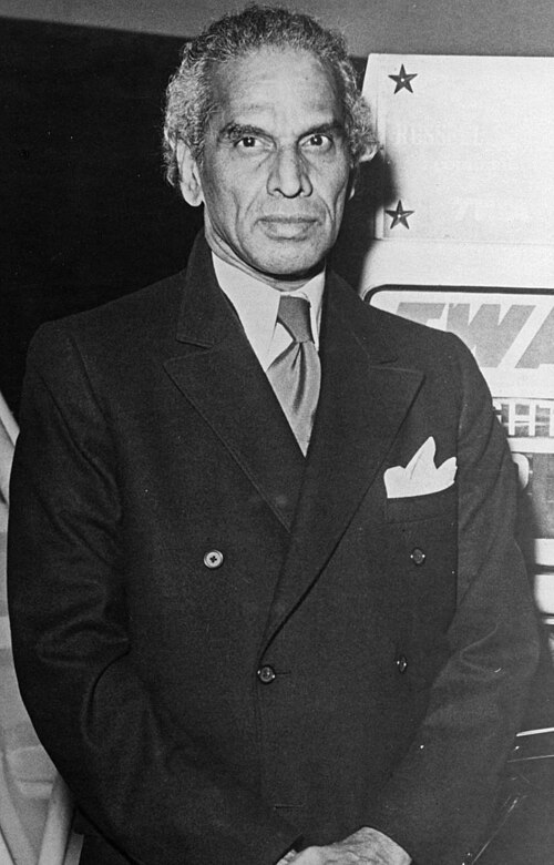Vengalil Krishnan Krishna Menon