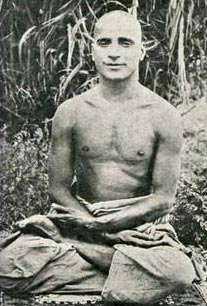 Swami Rama Tirtha