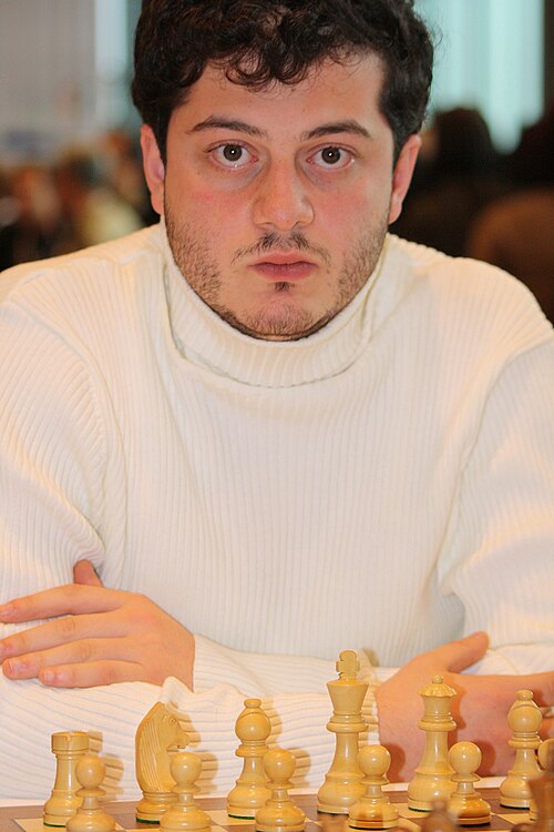 Levan Pantsulaia