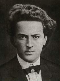 Aggelos Sikelianos