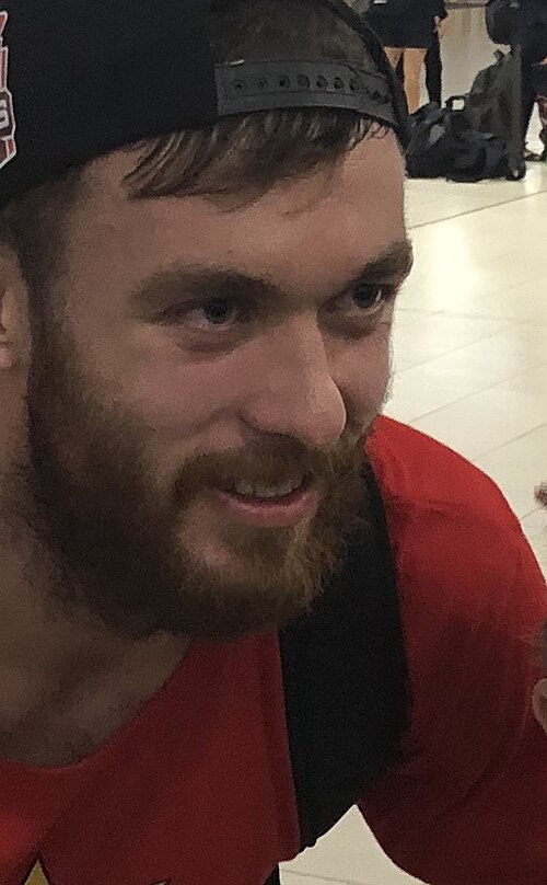 Nick Kay