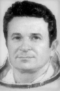 Leonid Kizim