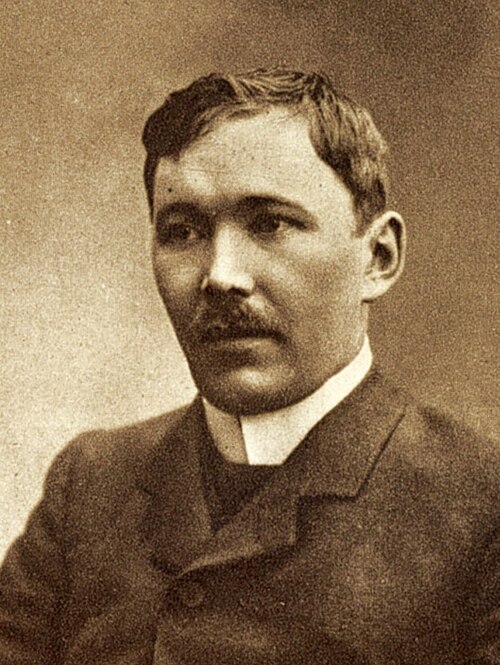Eino Leino