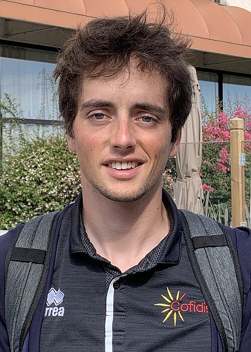 Victor Lafay