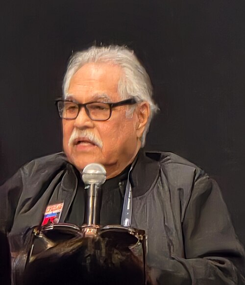Luis Valdez