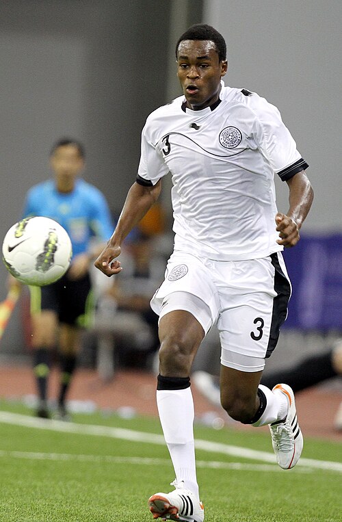 Abdelkarim Hassan