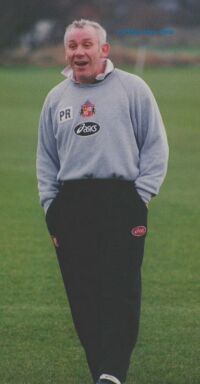 Peter Reid