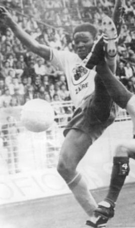 Mayanga Maku