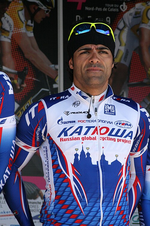 Danilo Napolitano
