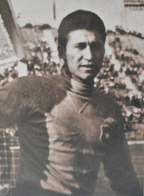 Adán Godoy