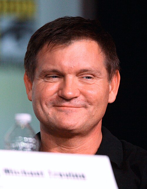 Kevin Williamson