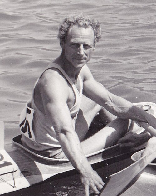 Gert Fredriksson