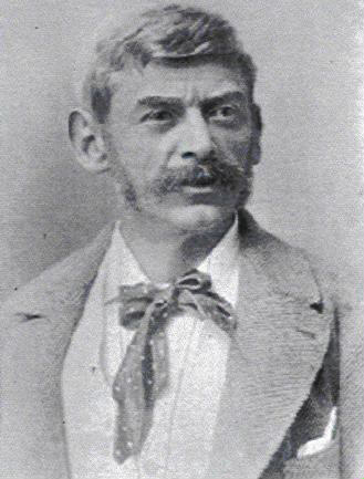 Adolf Albin