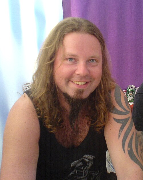 Peter Iwers