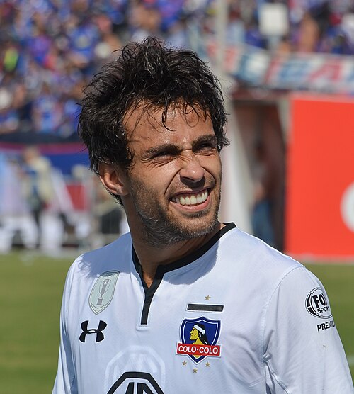 Jorge Valdivia