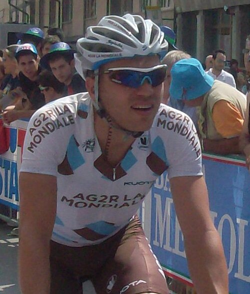 Rinaldo Nocentini