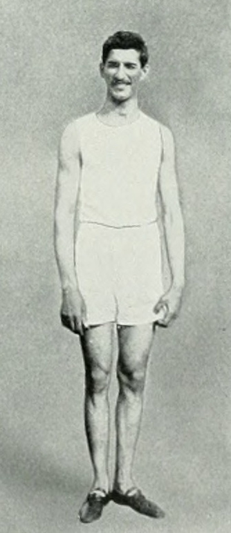 Konstantinos Tsiklitiras