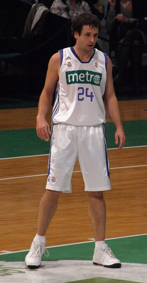 Raül López