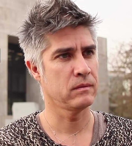 Alejandro Alavena