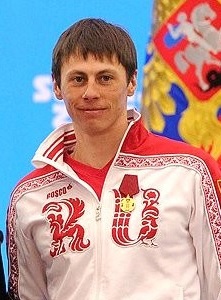 Alexander Bessmertnykh