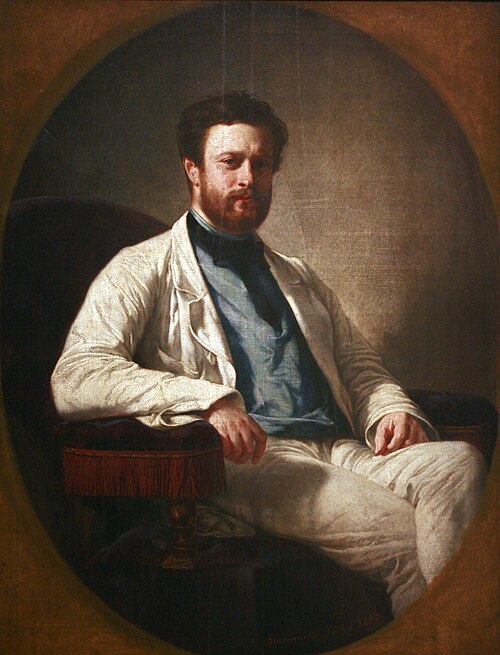 Edmond François Valentin About