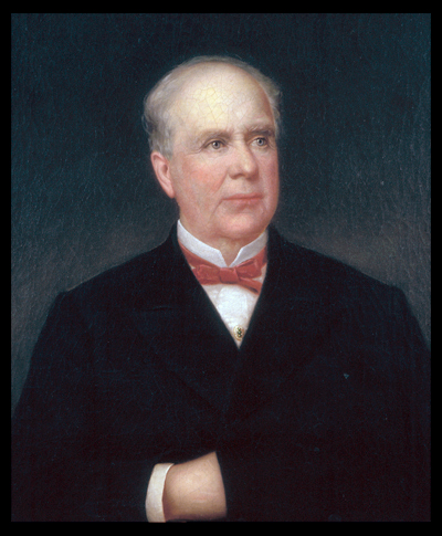 Luke Pryor Blackburn