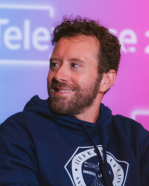 T. J. Thyne