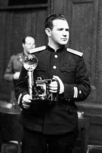 Yevgeny Khaldei