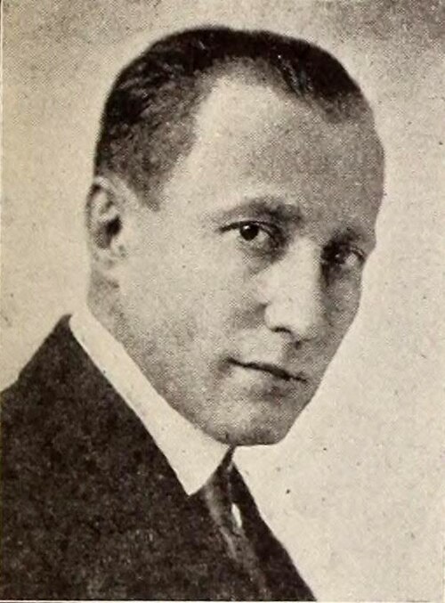 Adolph Zukor