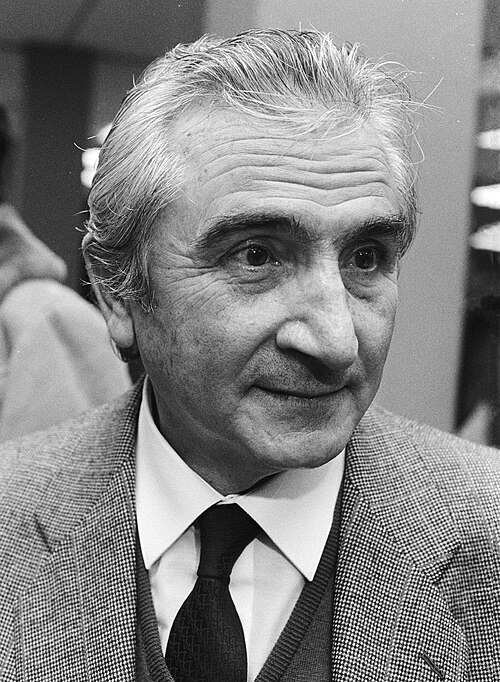 Miguel Muñoz