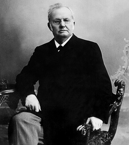Adolf Deucher