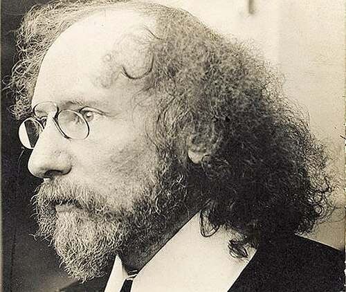 Vyacheslav Ivanov