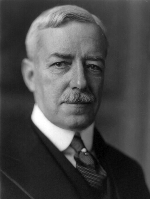 Robert Lansing