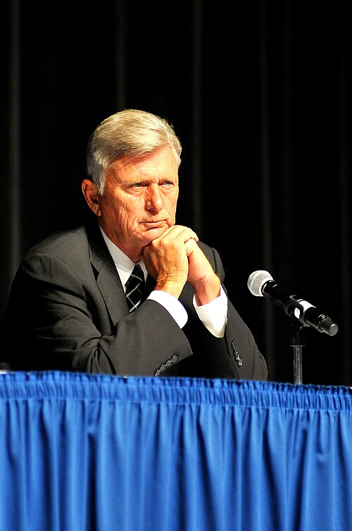 Mike Beebe