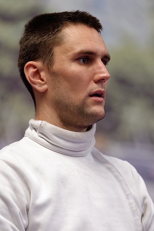 András Rédli