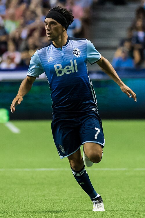 Cristian Gamboa