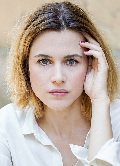 Anna Favella