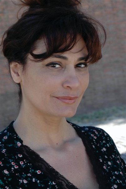 Anna Rita Del Piano