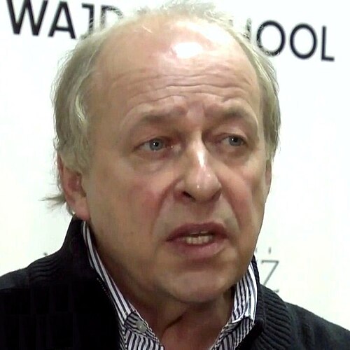 Wojciech Marczewski