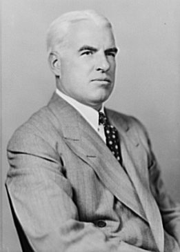 Edward Reilly Stettinius, Jr.