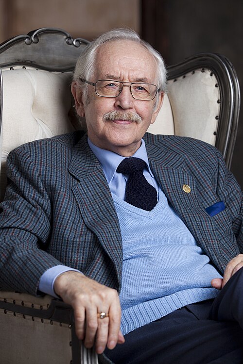 Vasily Livanov