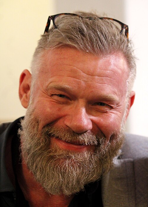 Joachim B. Olsen