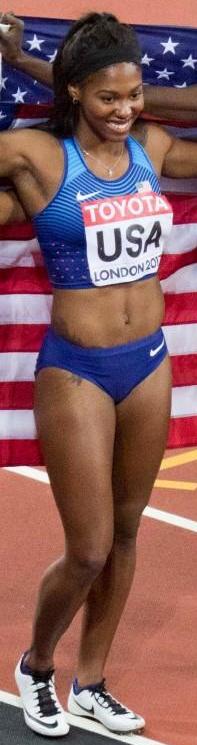 Aaliyah Brown