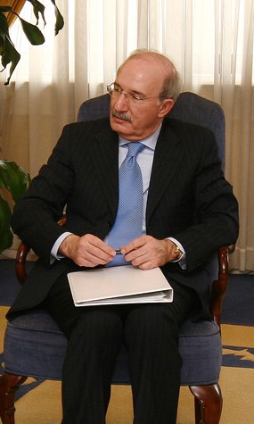 Nader al-Dahabi