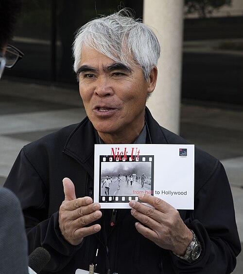 Nick Ut