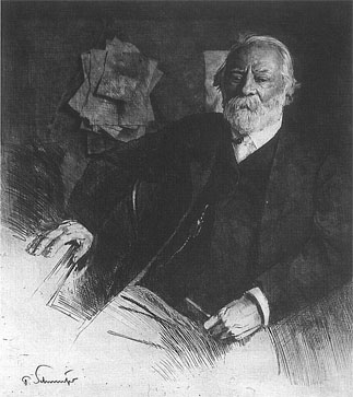 Theodor Leschetizky
