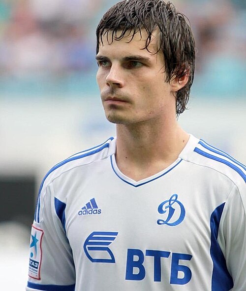 Artur Rimovich Yusupov