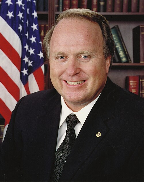 Dean Barkley