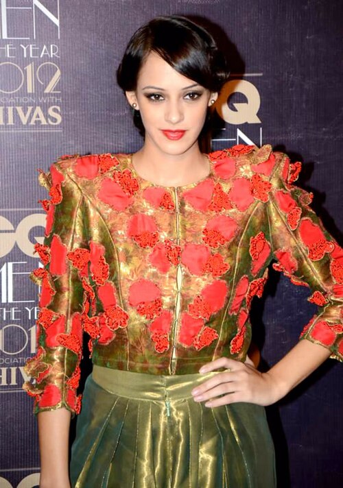 Hazel Keech