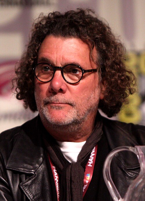 Jack Bender